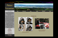 Herrchens Homepage