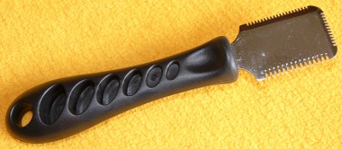 Horrorteile - Trimmesser